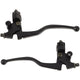 SWETRACE Brake Clutch Lever Handle Aluminium Alloy 1Set