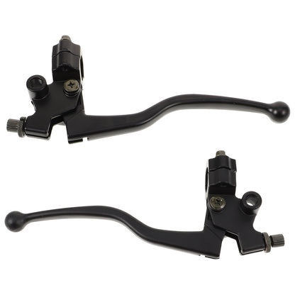 SWETRACE Brake Clutch Lever Handle Aluminium Alloy 1Set