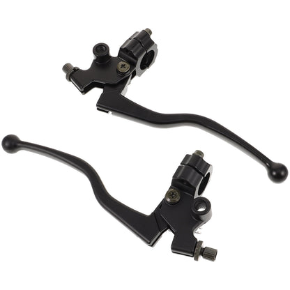SWETRACE Brake Clutch Lever Handle Aluminium Alloy 1Set