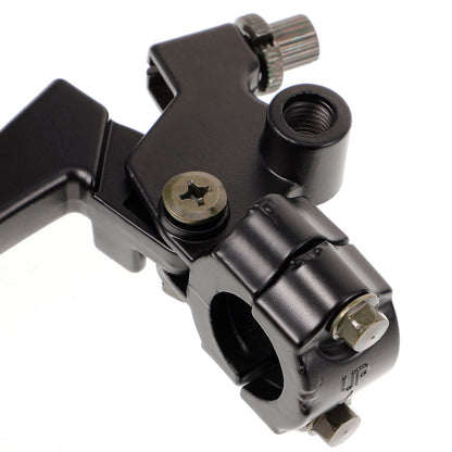 SWETRACE Brake Clutch Lever Handle Aluminium Alloy 1Set