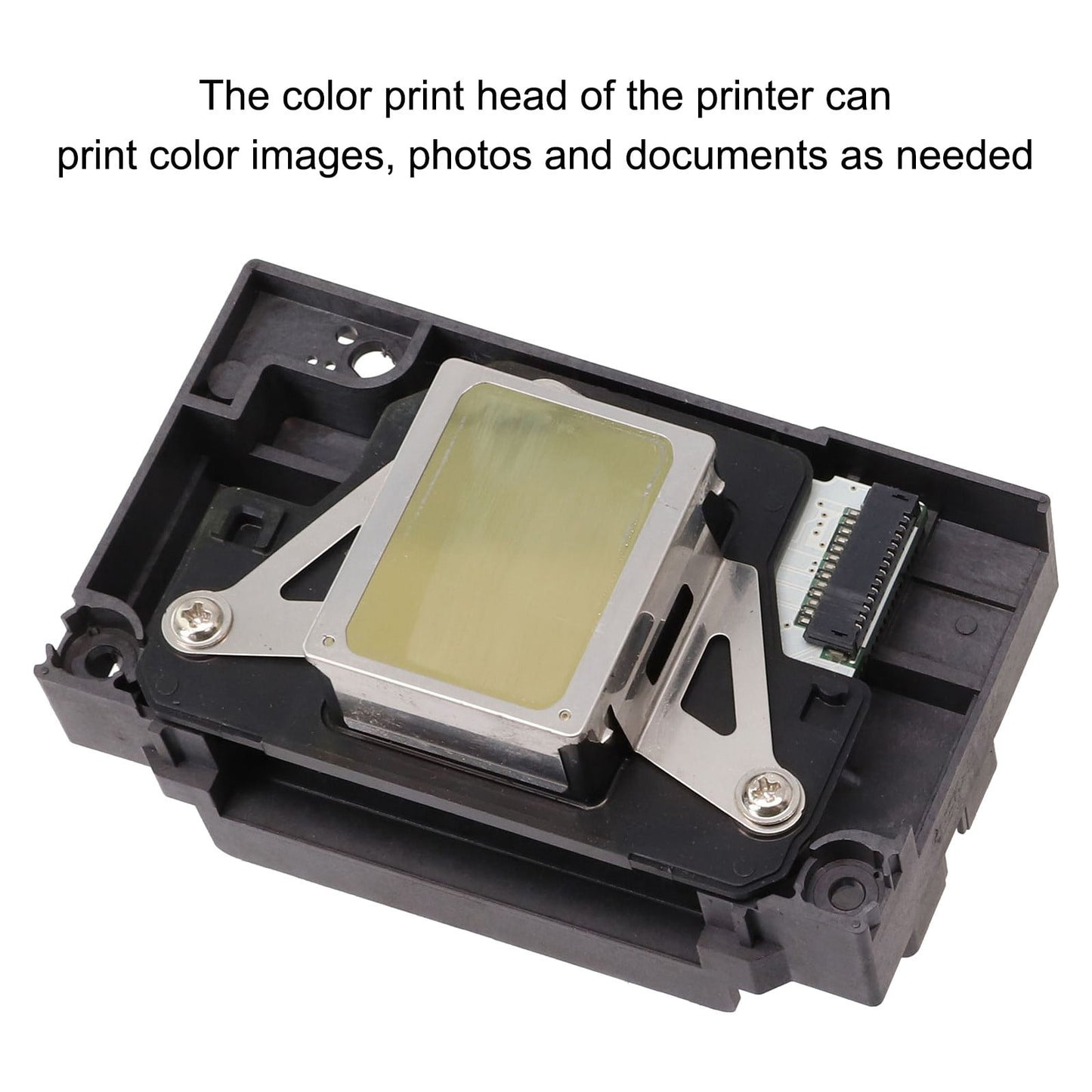 Color Print Head Printhead Replacement For R330 L800 L801 L805 R290 R280 T50 Tx6