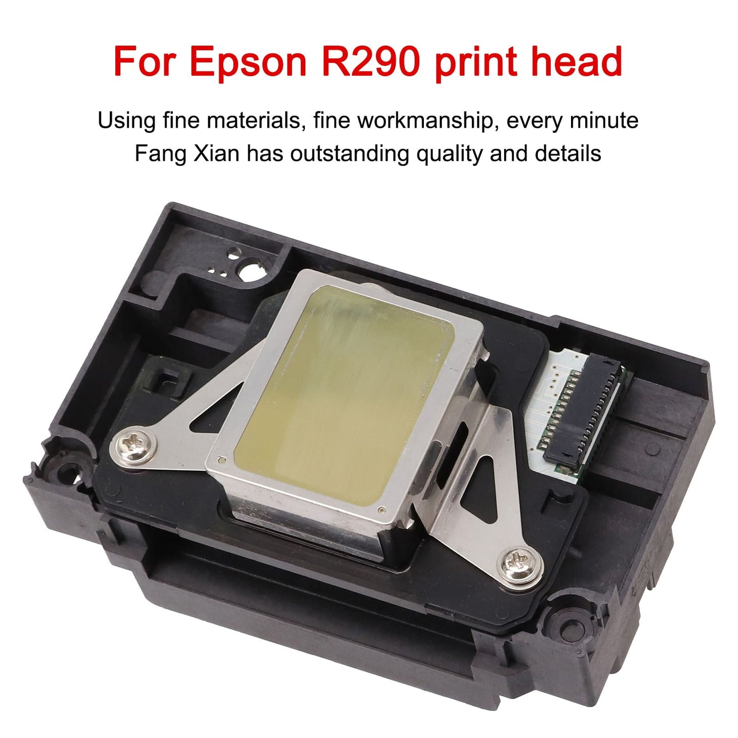 Color Print Head Printhead Replacement For R330 L800 L801 L805 R290 R280 T50 Tx6