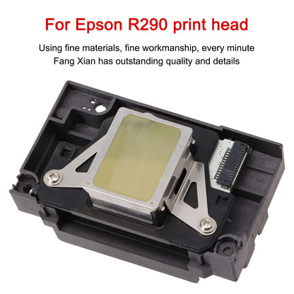 Color Print Head Printhead Replacement For R330 L800 L801 L805 R290 R280 T50 Tx6
