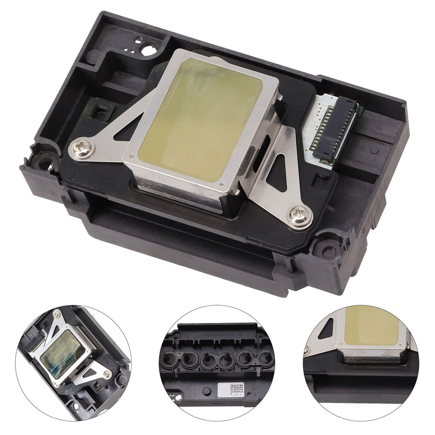 Color Print Head Printhead Replacement For R330 L800 L801 L805 R290 R280 T50 Tx6