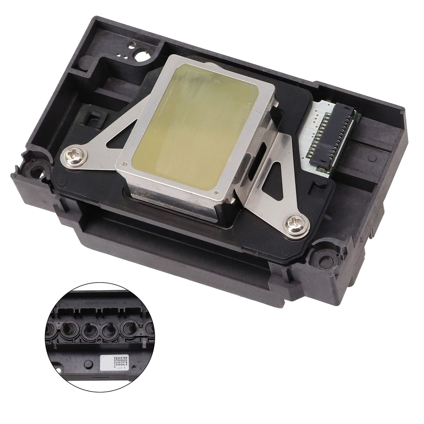 Color Print Head Printhead Replacement For R330 L800 L801 L805 R290 R280 T50 Tx6