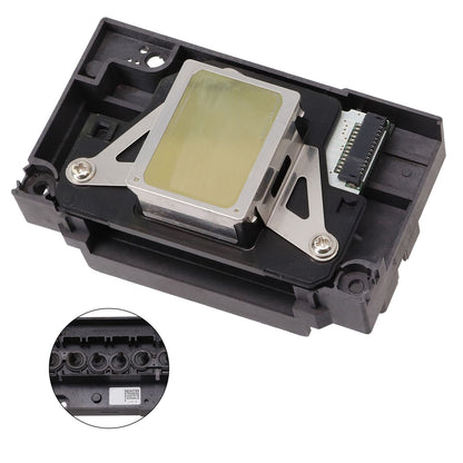 Color Print Head Printhead Replacement For R330 L800 L801 L805 R290 R280 T50 Tx6