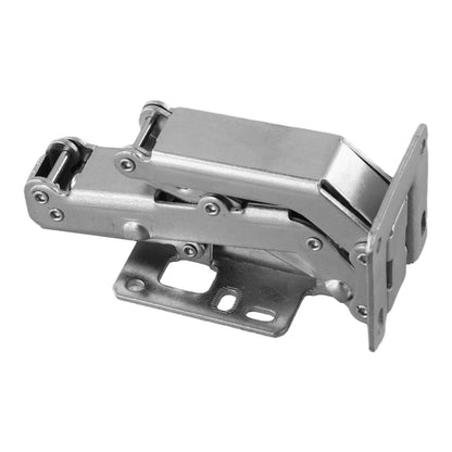180 Degree Concealed Hinges Large Angle Kitchen Cupboards Wardrobe Hinges Smile Home