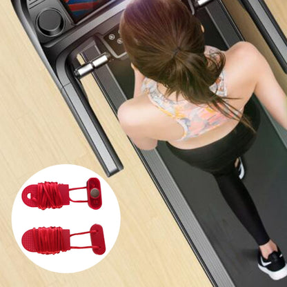 Universals Magnetic Treadmill Safety Clip Running Machine Safety Key Lock for Homes Gym and Living Rooms Style A