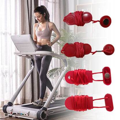 Universals Magnetic Treadmill Safety Clip Running Machine Safety Key Lock for Homes Gym and Living Rooms Style H