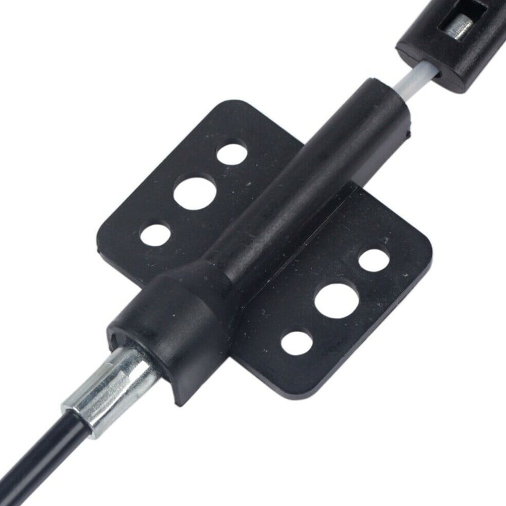 Universal Recliner Release D Ring Handle Pull Lever & Spring For Chairs & Sofas