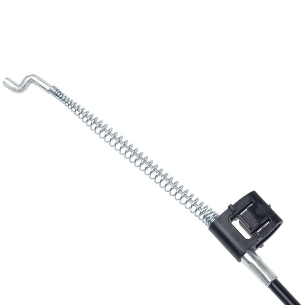 Universal Recliner Release D Ring Handle Pull Lever & Spring For Chairs & Sofas