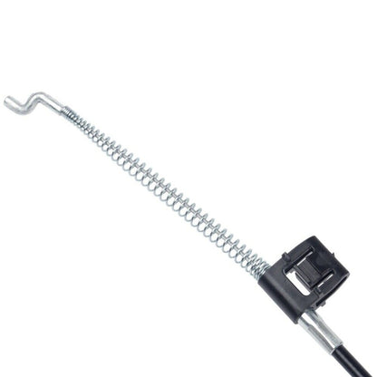Universal Recliner Release D Ring Handle Pull Lever & Spring For Chairs & Sofas