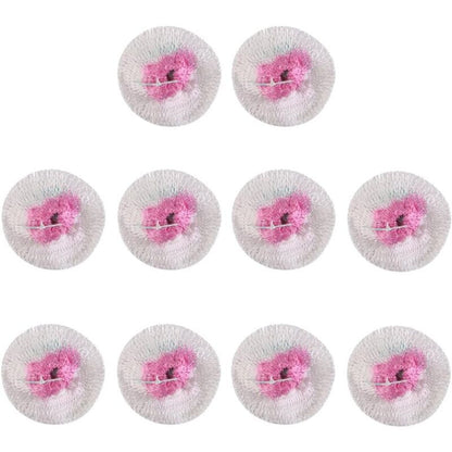 10 Pcs Replacement Sleeves for Pressure Lamps Oil Lamps and Gas Lamps