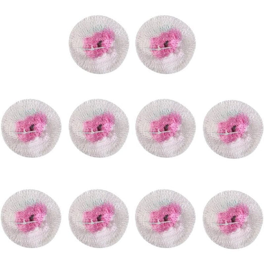 10 Pcs Replacement Sleeves for Pressure Lamps Oil Lamps and Gas Lamps