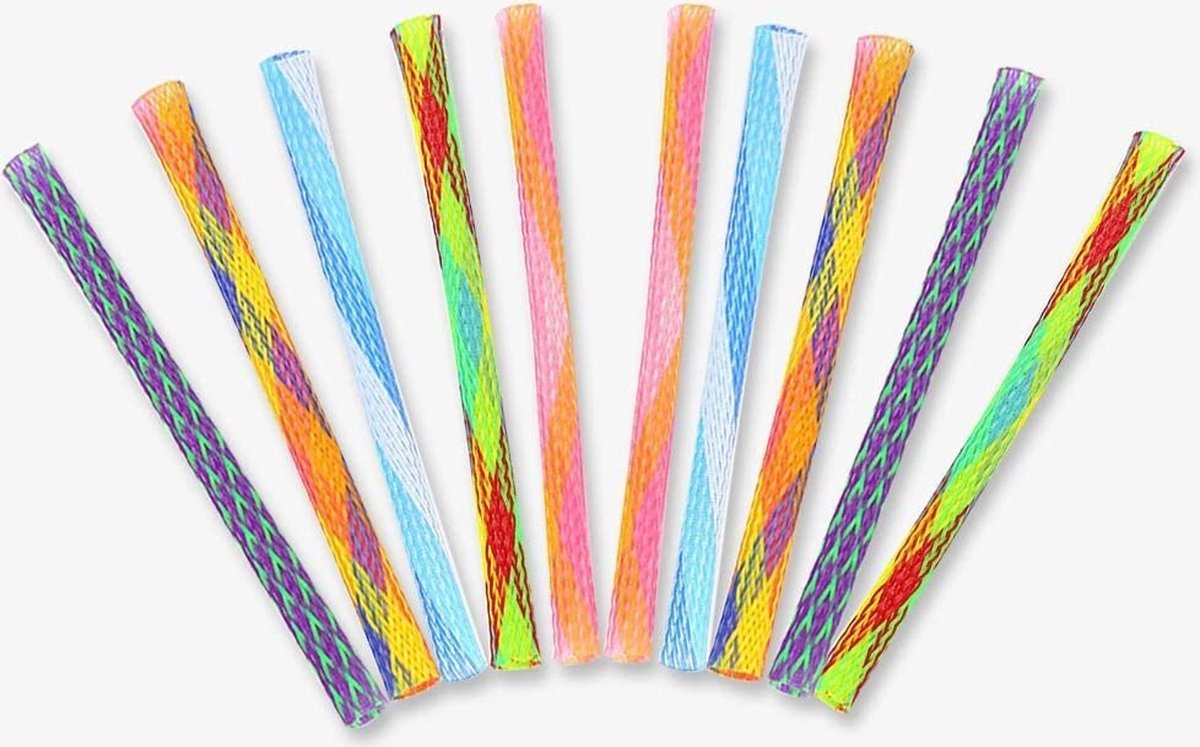 Springs – 10 Cat Springs – Springs – Various Colors