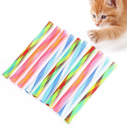 Springs – 10 Cat Springs – Springs – Various Colors