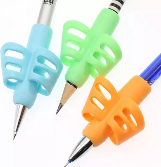 Pencil Grip | Pen Thickening | Pencil Thickening | Pen Grip | 3 Pieces