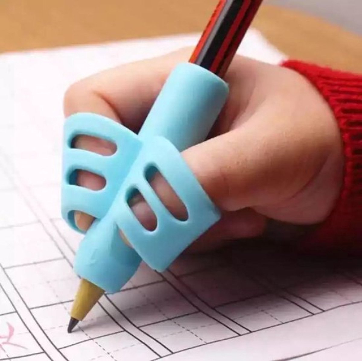 Pencil Grip | Pen Thickening | Pencil Thickening | Pen Grip | 3 Pieces