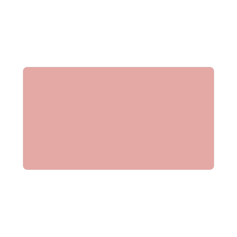 Dengjunhu Desk Pad Protector,Mouse Pad,Office Desk Mat, Non-Slip Desk Blotter, Laptop Desk Pad, Waterproof Desk Writing Pad for Office and Home Pink