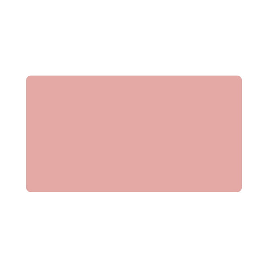 Dengjunhu Desk Pad Protector,Mouse Pad,Office Desk Mat, Non-Slip Desk Blotter, Laptop Desk Pad, Waterproof Desk Writing Pad for Office and Home Pink