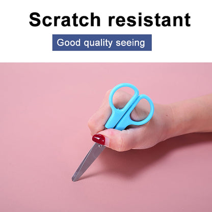 Dengjunhu Desk Pad Protector,Mouse Pad,Office Desk Mat, Non-Slip Desk Blotter, Laptop Desk Pad, Waterproof Desk Writing Pad for Office and Home Pink