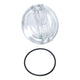Pool Pump Lid,Pump Thread Strainer Cover replacement pool,Pool Pump Lid Universal Lid Replacement,Ground Swimming Pool Pump Filter Strainer Cover,Swimming Pool Pump Lid Cover fits for
