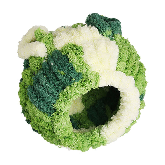 Bird Nest, Conure Breeding House Lovebird Bed for Conure, Lovebird, Canary, Finch, Coneshape Birds, Hamster, Small Pets C