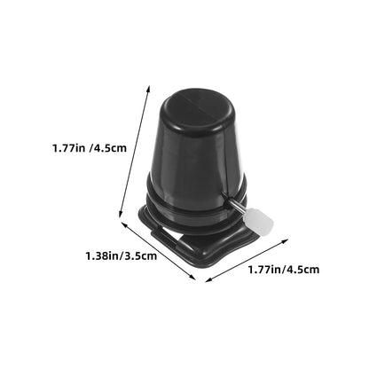 10Pcs Walking Clockwork Toys for Creative Activities Plastic Movement