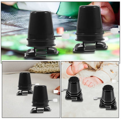 10Pcs Walking Clockwork Toys for Creative Activities Plastic Movement