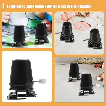 10Pcs Walking Clockwork Toys for Creative Activities Plastic Movement
