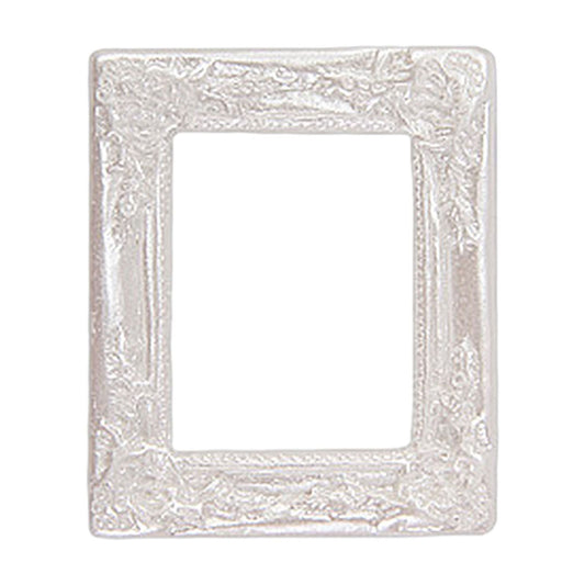 Vintage Picture Frames Tiny Picture Frames Antique Photo Frame Mini Vintage Frame Ornate Resin Oval Frame Table Top Display Frame Home Wedding Decor 2×2.4 in Gold