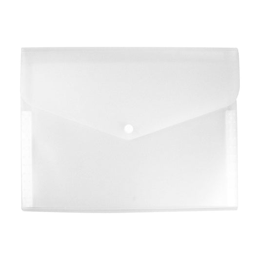 Back to School Expanding File Folder - 5 Pockets, Durable A4 Letter Size Organizer, Water-Resistant Plastic Dividers, Home/Office/School Document Holder 13" x 9.64" Red