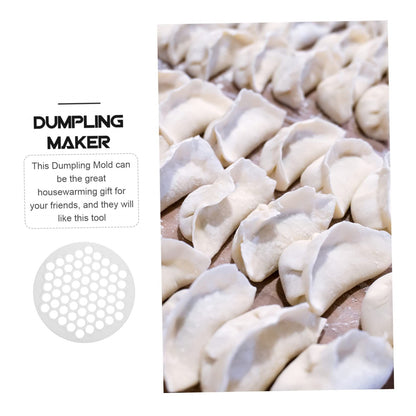 Dumpling Making Mold Food Molds Ravioli Mold Ravioli Stamp Kitchen Russian Kitchen Gadgets Russian Dumpling