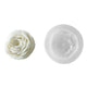 Peony- Chocolate Fondant Silicone Molds Epoxy Resin Ornaments Making Soap Melt Resin Clay Home Decorations Silicone Molds