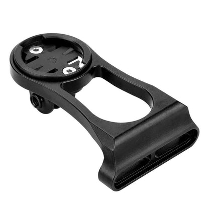 Dioche Out-Front Mount for, Widened Plate Design Combo Mount, Mount, Bike Mount for，Road Vehicles Stopwatch