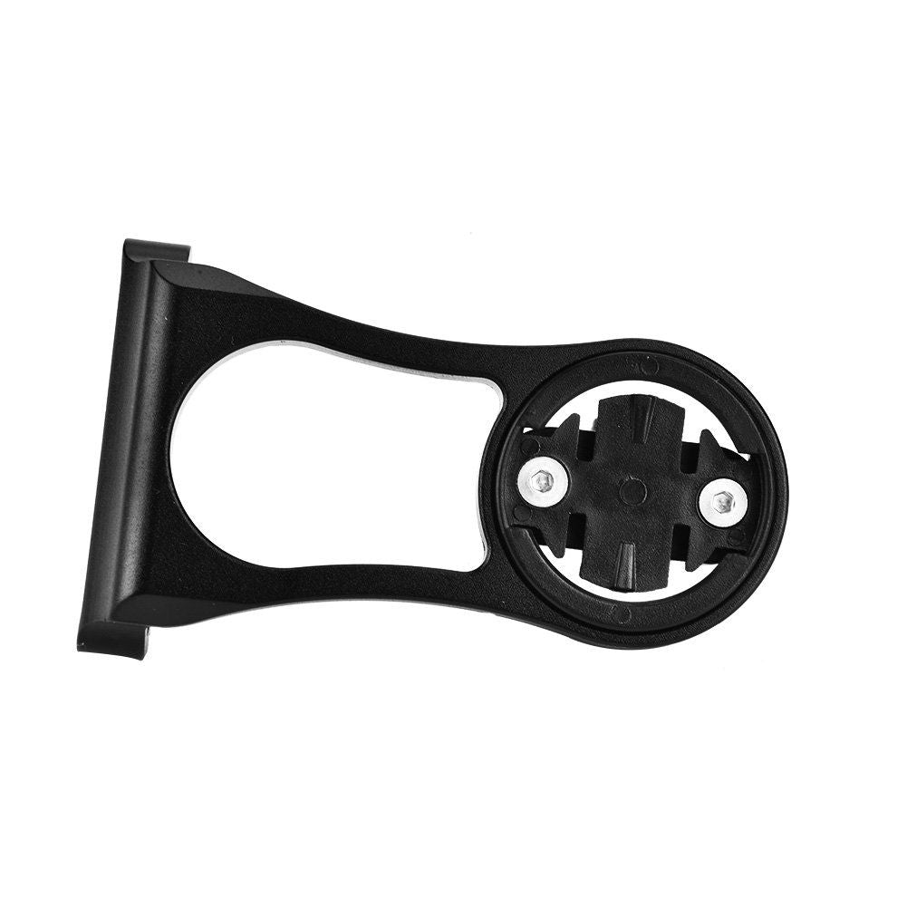Dioche Out-Front Mount for, Widened Plate Design Combo Mount, Mount, Bike Mount for，Road Vehicles Stopwatch