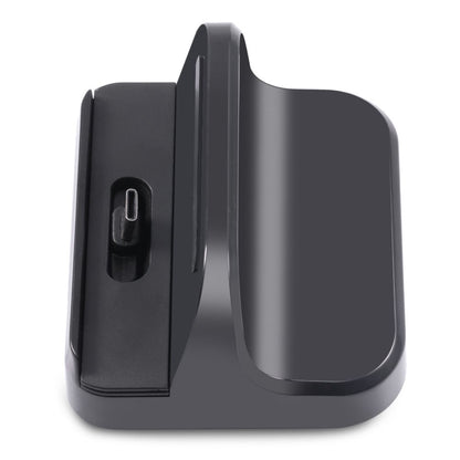 Type C Mobile Phone Charging Base Fast Charging Station Cell Phones Accessories Charging Base Stand Charger