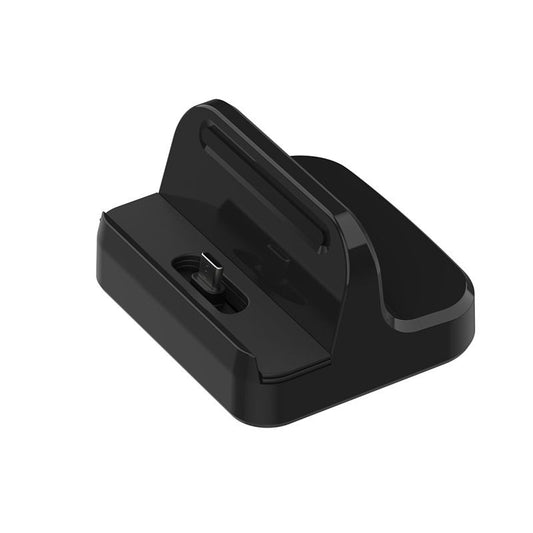 Type C Mobile Phone Charging Base Fast Charging Station Cell Phones Accessories Charging Base Stand Charger