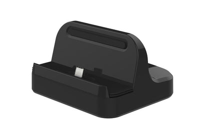 Type C Mobile Phone Charging Base Fast Charging Station Cell Phones Accessories Charging Base Stand Charger
