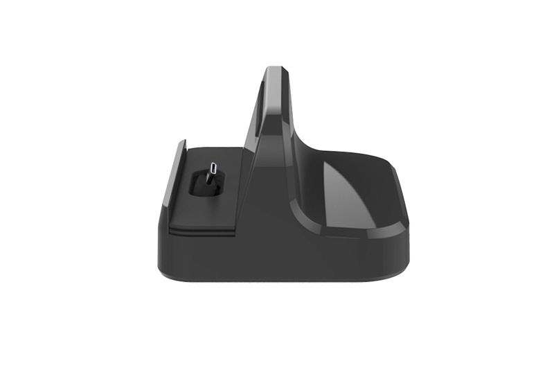 Type C Mobile Phone Charging Base Fast Charging Station Cell Phones Accessories Charging Base Stand Charger