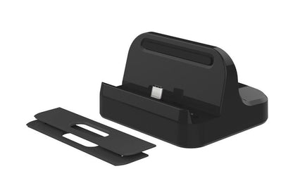 Type C Mobile Phone Charging Base Fast Charging Station Cell Phones Accessories Charging Base Stand Charger