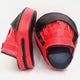 Punching Mitts for Men and Women, Pro Training Sparring, Muay Thai, MMA, Boxing, Mixed Martial Arts, Kickboxing-2pcs