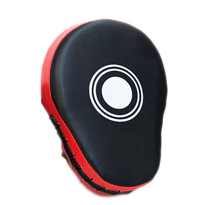 Punching Mitts for Men and Women, Pro Training Sparring, Muay Thai, MMA, Boxing, Mixed Martial Arts, Kickboxing-2pcs