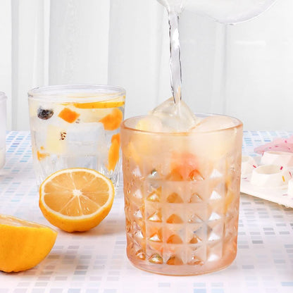 Ice Cube Molds Silicone Set of Star Shaped Reusable Silicone Ice Maker for Whiskey Drinks and Cocktails Making Fun Ice
