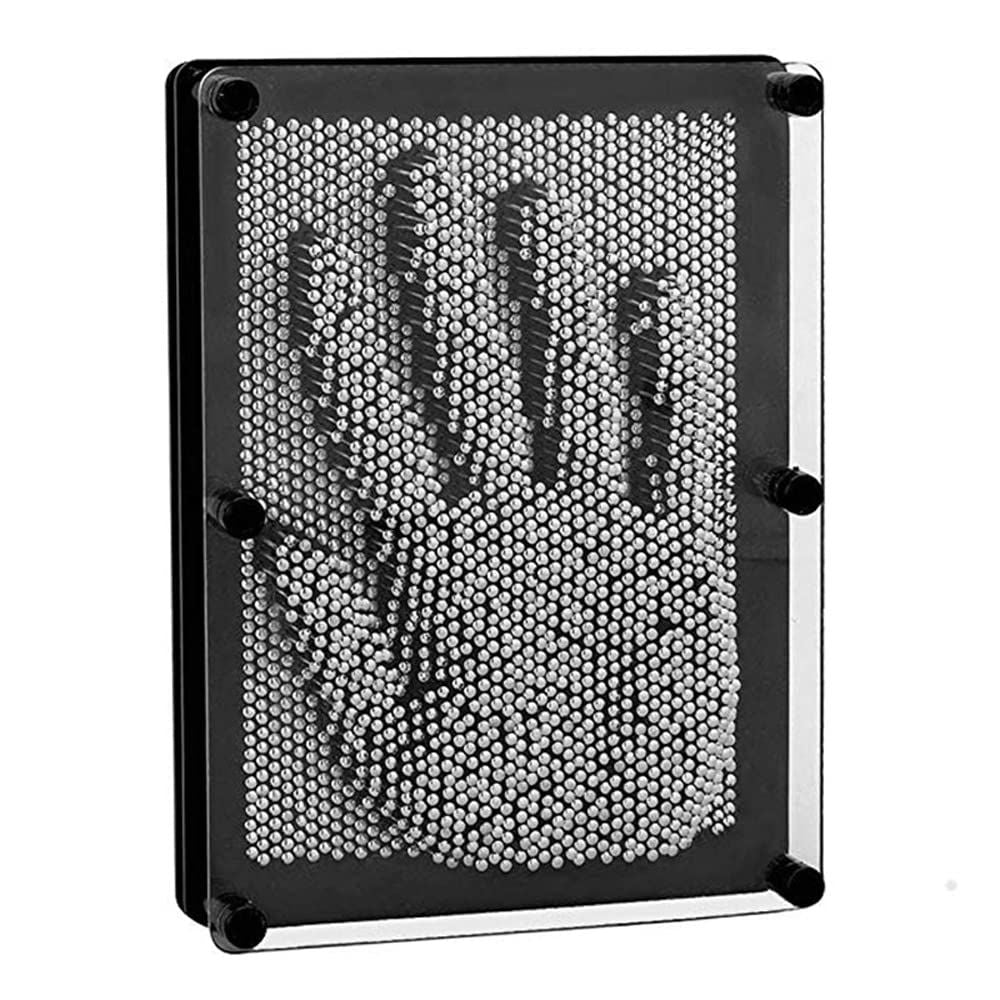 Inspire the imagination of boys and girls, innovate unlimited creativity, 3D versatile needle drawing hand model