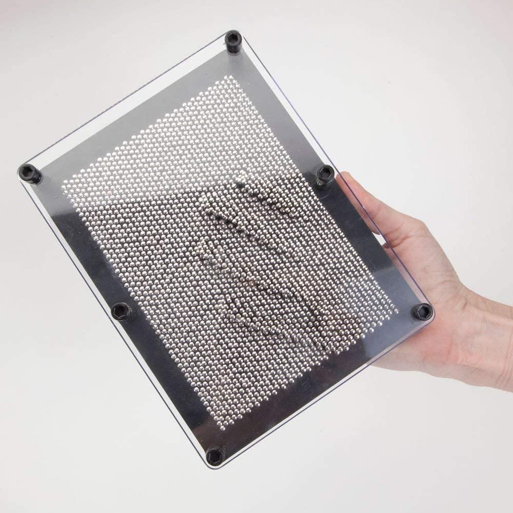 Inspire the imagination of boys and girls, innovate unlimited creativity, 3D versatile needle drawing hand model