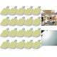 Super Bright T10 2835 36SMD LED Bulbs for 12V RV Ceiling Dome Light RV Interior Lighting Trailer Camper, (Pack of 20)