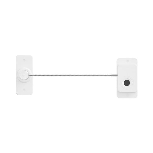 Door Locks for Kids Safety,Auto Unlock Door Latche Quick and Easy Child Proof Door Lock Prevent Toddlers/Pets from Opening Doors, for Cabinet Drawer Furniture Kitchen Ovens Toilet Seats (1 Pack)