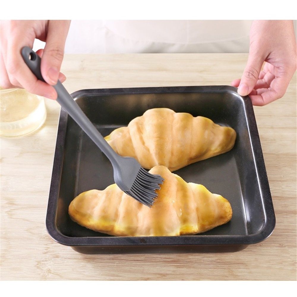 7PCS Oven Mitts and Pot Holders Sets - 480°F Heat Resistant Pot Holders and Oven Mitts, Extra Long Silicone Oven Mitts for Cooking, Non-Slip Oven Mitt with Soft Cotton Lining