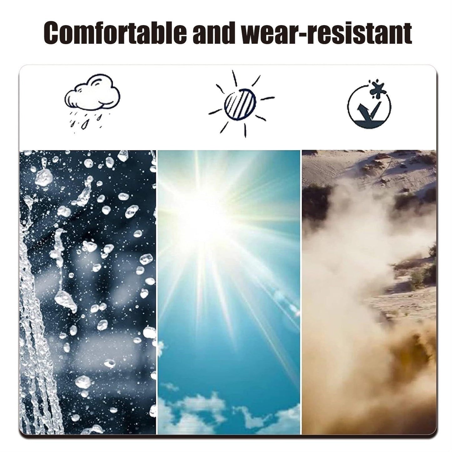 Swimming Pool Solar Reel Cover, 16 FT Pool Solar Protective Blanket Reel Cover, Waterproof Winter Reel Blanket Covers for Inground Pools